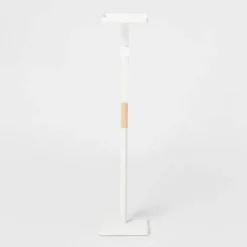 Functional Toilet Paper Holder - Brightroom™ Matte White -Our Tidy Space Sales GUEST ffba27ef a7b6 4aae a261 9d5e85a32926